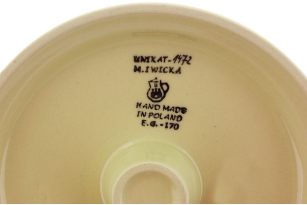 Paper Towel Stand 13"