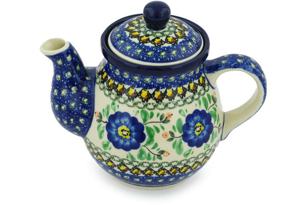 Tea or Coffee Pot 20 oz