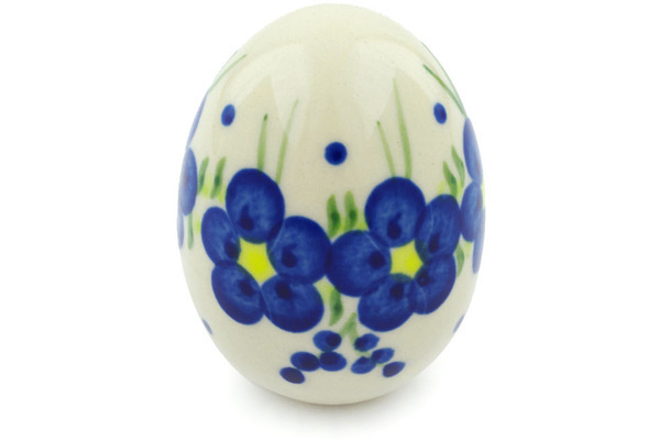 Egg Figurine 3"