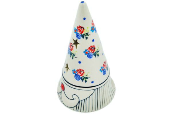 Santa Claus Figurine 7"