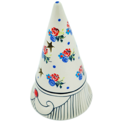 Santa Claus Figurine 7"