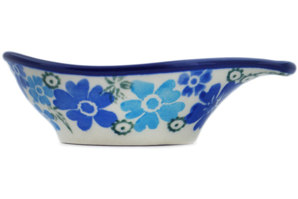 Bowl with Spout 4"