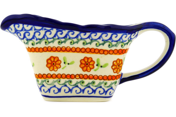 Gravy Boat 11 oz