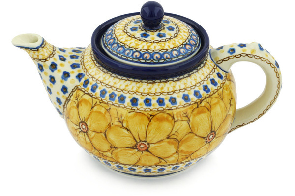 Tea or Coffee Pot 40 oz