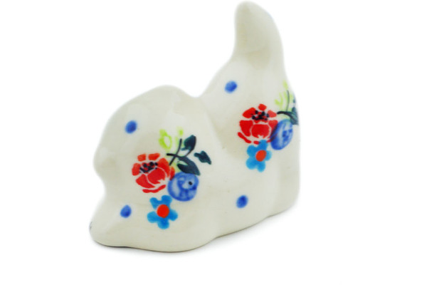 Cat Figurine 2"