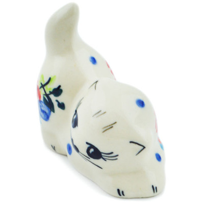 Cat Figurine 2"