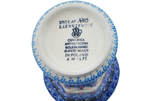 Vase 7"