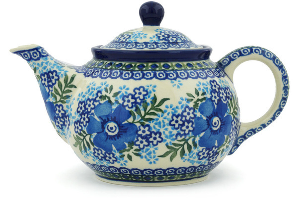 Tea or Coffee Pot 30 oz