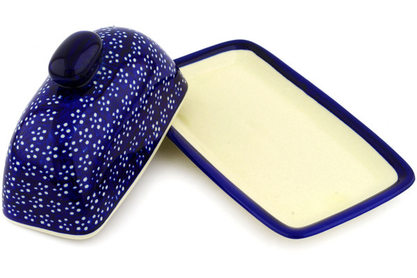 Butter Dish 7"