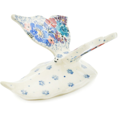 Butterfly Figurine 5"