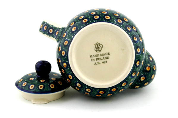 Tea or Coffee Pot 20 oz