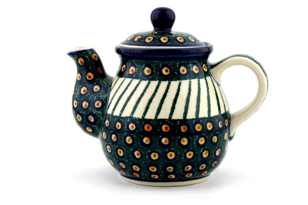 Tea or Coffee Pot 20 oz