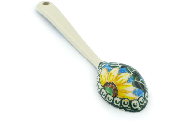 Spoon 6"