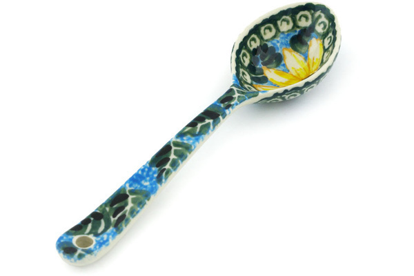 Spoon 6"