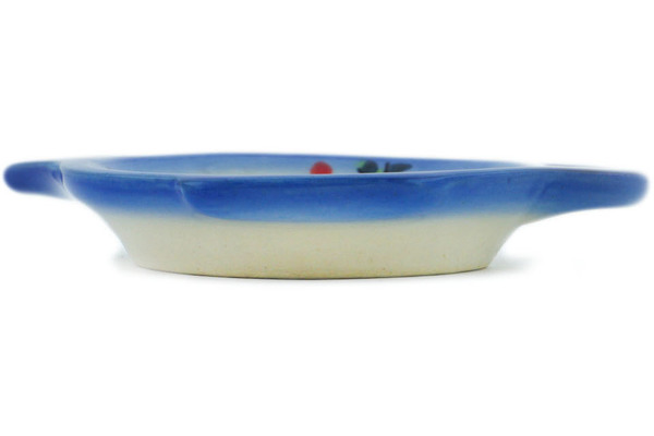 Tea Bag or Lemon Plate 5"