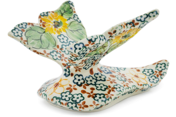 Butterfly Figurine 5"