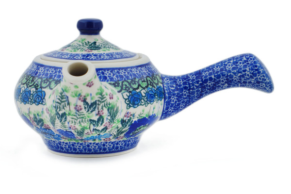 Tea or Coffee Pot 11 oz