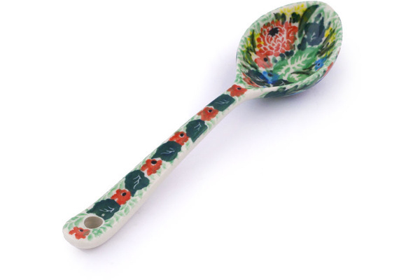 Spoon 6"