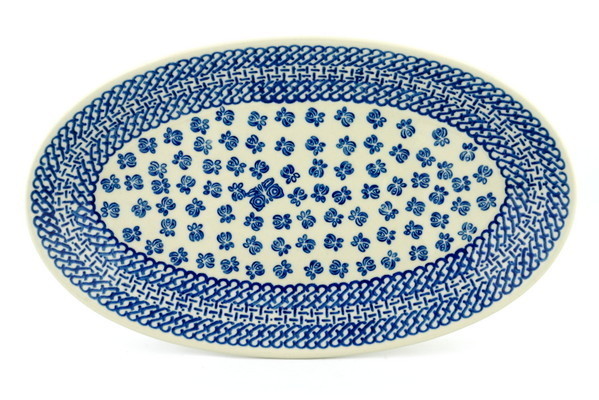 Platter 15"