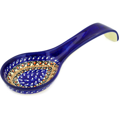Spoon Rest 12"