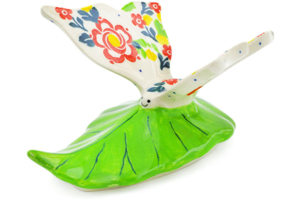 Butterfly Figurine 5"