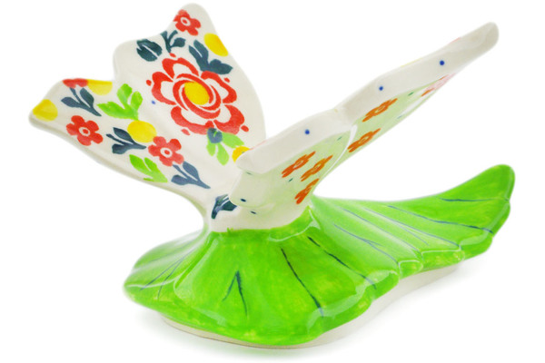 Butterfly Figurine 5"