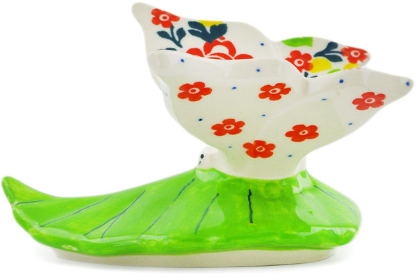 Butterfly Figurine 5"