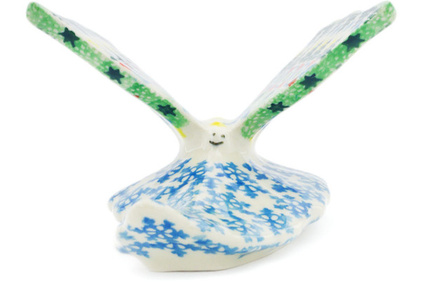 Butterfly Figurine 5"
