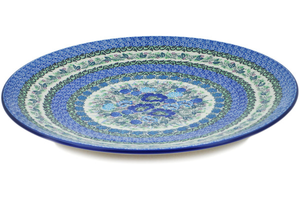 Platter 14"