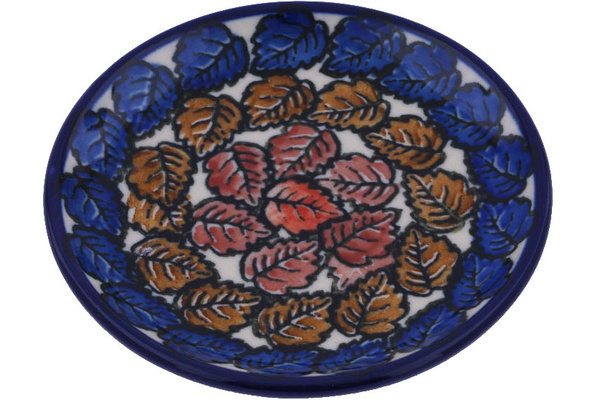 Mini Plate, Coaster plate