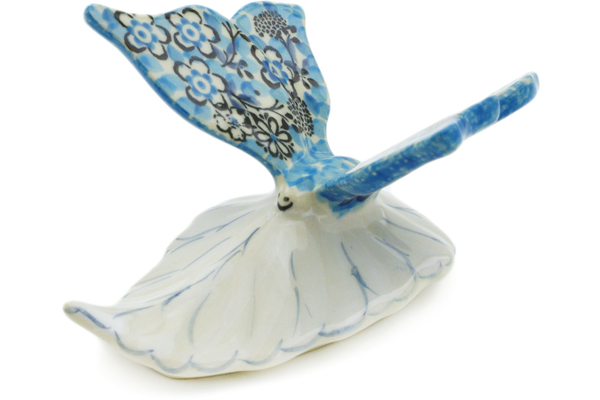 Butterfly Figurine 5"