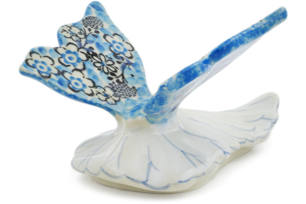 Butterfly Figurine 5"