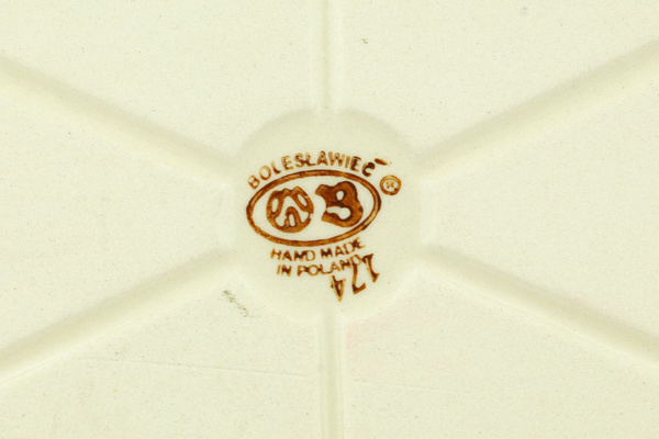 Rectangular Baker with Handles 10"