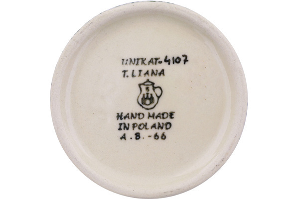 Toothbrush Holder 4"