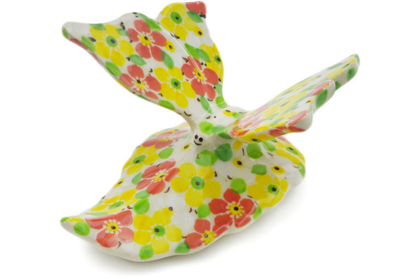 Butterfly Figurine 5"