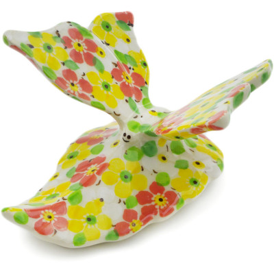 Butterfly Figurine 5"