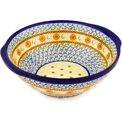 Colander 10"