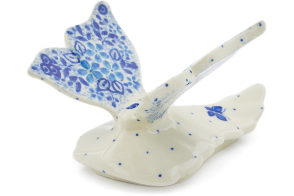 Butterfly Figurine 5"
