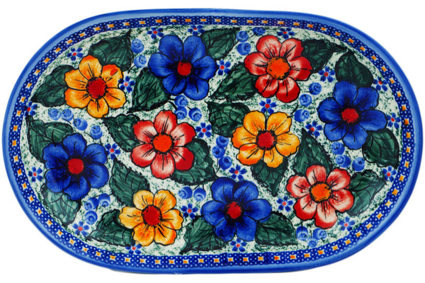Platter 13"