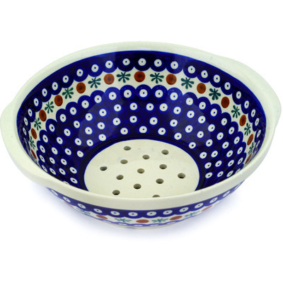 Colander 10"