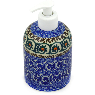 Soap Dispenser 5"