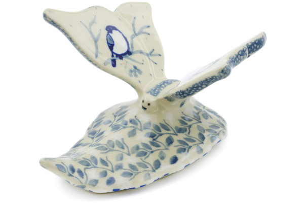 Butterfly Figurine 5"