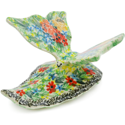 Butterfly Figurine 5"