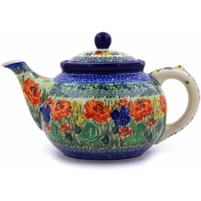 Tea or Coffee Pot 40 oz