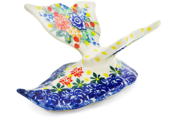 Butterfly Figurine 5"