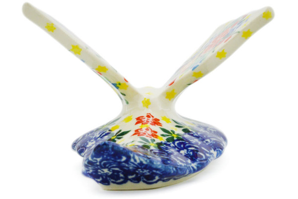 Butterfly Figurine 5"