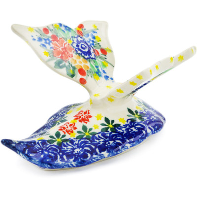 Butterfly Figurine 5"