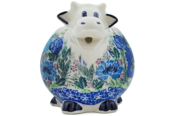 Cow Shaped Creamer 6 oz