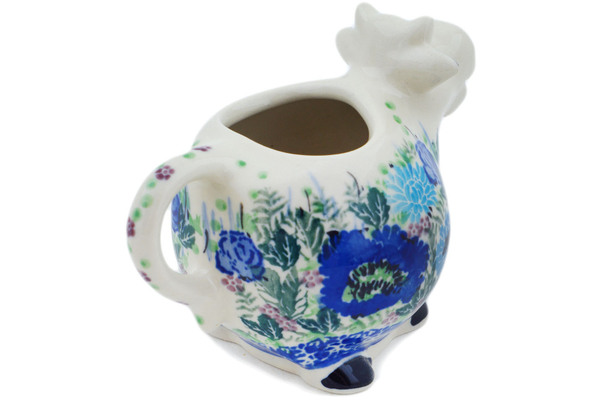Cow Shaped Creamer 6 oz