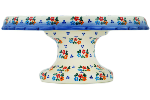 Cake Stand 11"